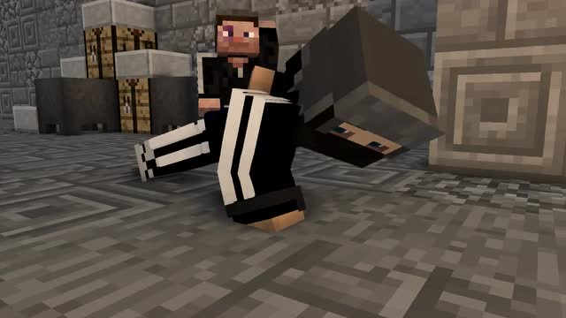 MC动画-俄罗斯非主流-AppleSauceCraft免费观看