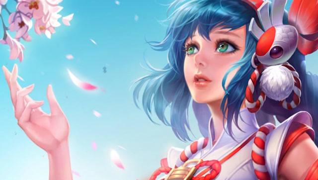 王者荣耀：这个英雄天克大乔，想搭乘VIP航班光速回城？不存在的！免费观看