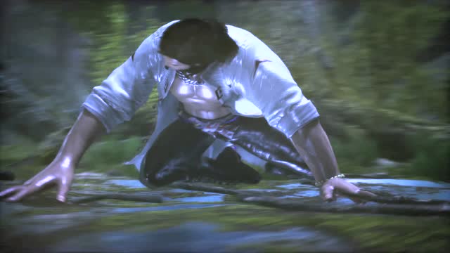 剑灵第十一职业预告视频c免费观看