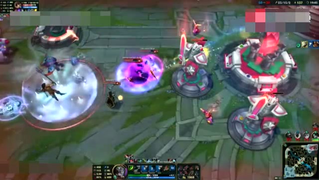 LOL：年度最佳走位集锦，Faker都忍不住叫了出来！免费观看