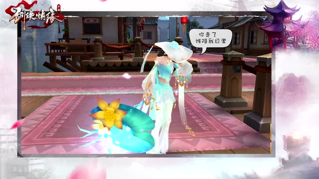 遇到这样的戏精徒弟，我认输免费观看