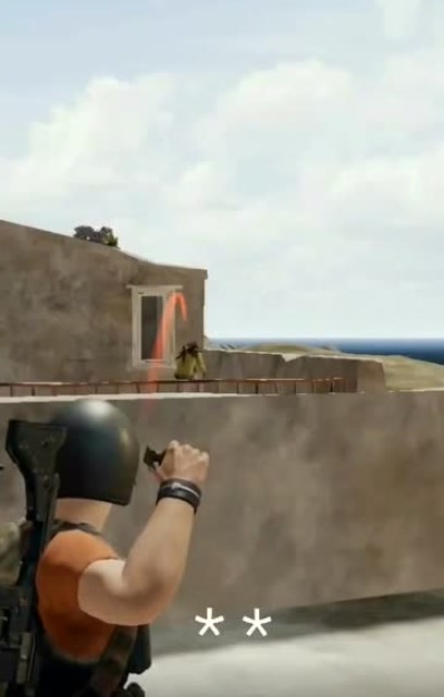 绝地求生：最强钓鱼遇上了最强的我免费观看