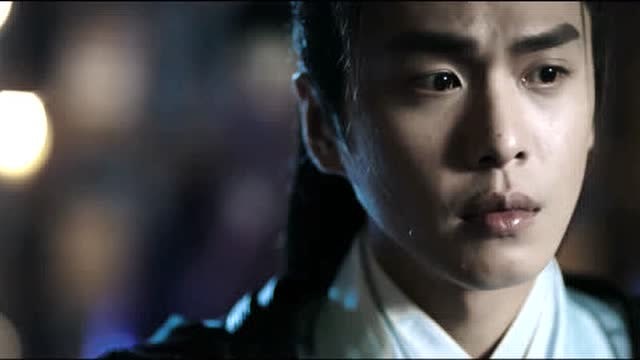 天龙八部手游代言人张若昀《武当秘案》先导预告片免费观看