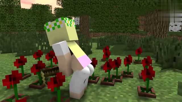 怪物学校 奶奶游戏挑战 小黑帅气出场成功营救美女免费观看