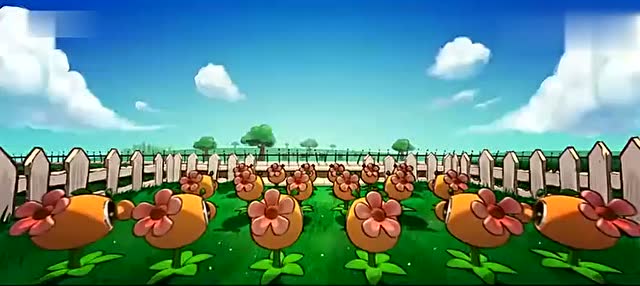 植物大战僵尸之秒杀终极boss免费观看