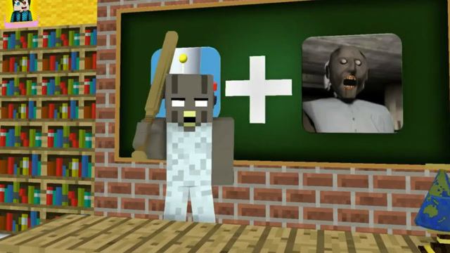 我的世界：怪物学院体验旋转跳跃 猪人表现太帅了免费观看