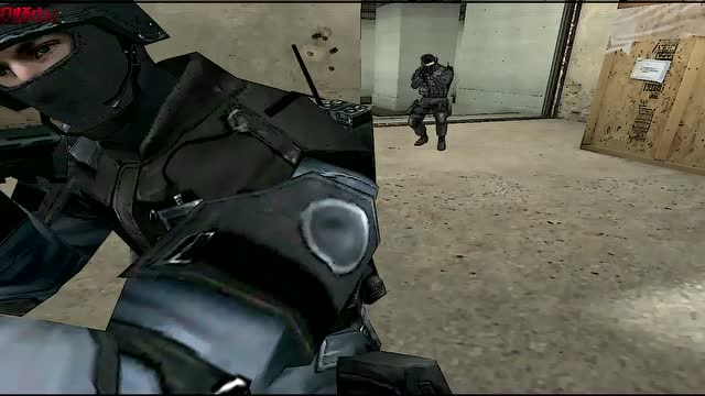 《火线僵湖S2》剧场版 兄弟情免费观看