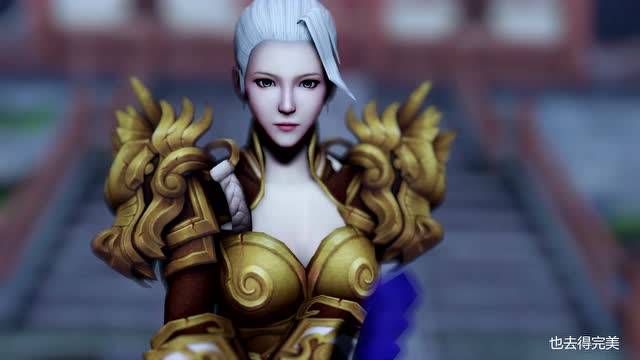 《传世舞姬》牵丝一戏 传奇一生免费观看