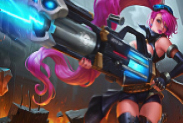 王者荣耀：孙尚香戏耍盾山，估计摔手机了哈免费观看