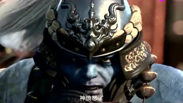 斗战神：什么是神，这还是我们曾经的信仰么，看完开始怀疑人生免费观看