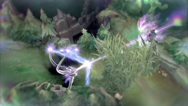 夺取力量不外如是。待我用它毁灭王国免费观看