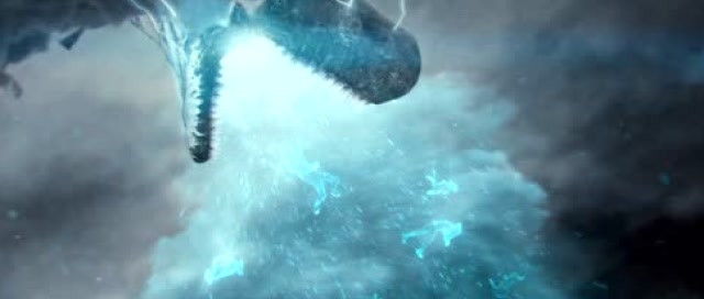 逆战年度神器套装-天鲲套装 1月22日震撼登场！免费观看