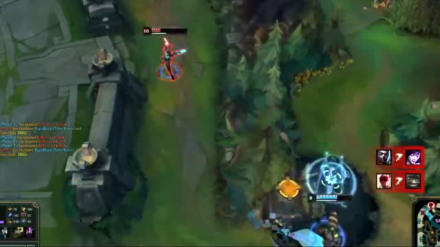 快乐风男亚索 残血我能玩一年免费观看