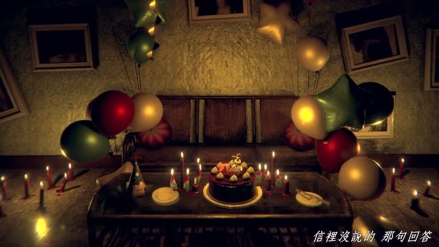 《还愿 DEVOTION》结尾歌曲 《码头姑娘》 歌词版免费观看