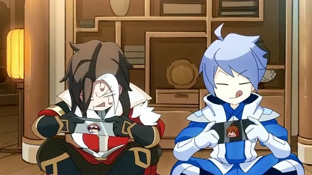 王者？别闹！我李白又重新回归了！免费观看