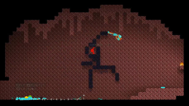 火柴人被抓起来甩来甩去，毫无办法，真的是太惨了！免费观看