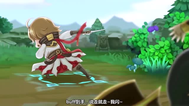 王者荣耀，李白耍酷，这样的造型如何？免费观看