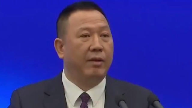华为召开记者发布会 大佬时光 第1张-久财券 华为召开记者发布会 大佬时光 第1张