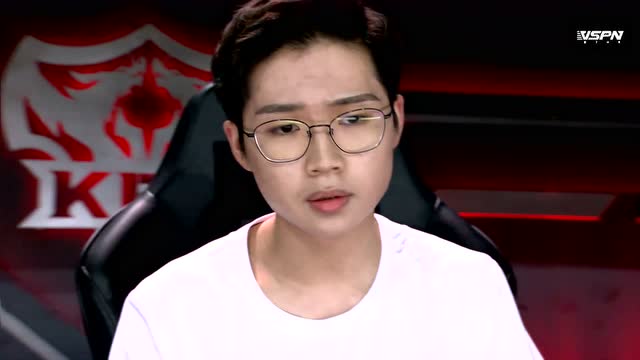 世界冠军杯KPL赛区选拔赛Hero久竞vsWE5免费观看