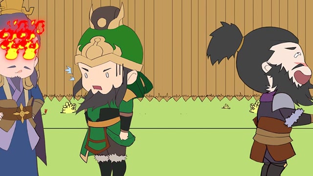 《乱世王者》职场那些坑爹事-跳槽发财，走上人生巅峰？免费观看