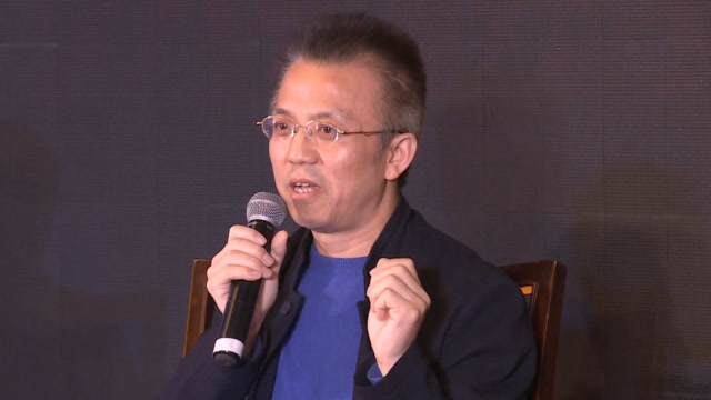 强世功:如何理解中国的历史地位 大佬时光 第1张-久财券 强世功:如何理解中国的历史地位 大佬时光 第1张
