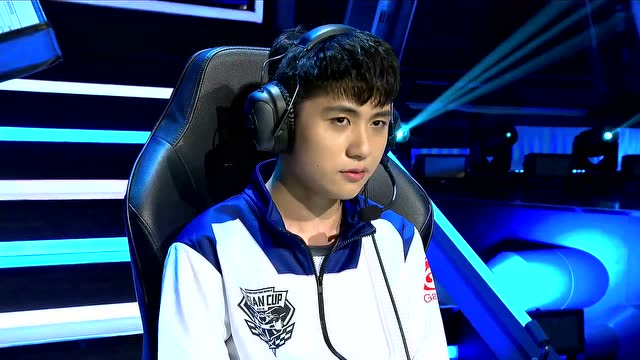 2019QQ飞车手游亚洲杯总决赛_Match2_Game1免费观看