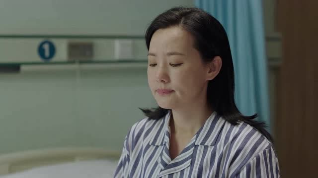 小歡喜:季勝利匆匆趕到醫院,看到劉靜一刻心疼了