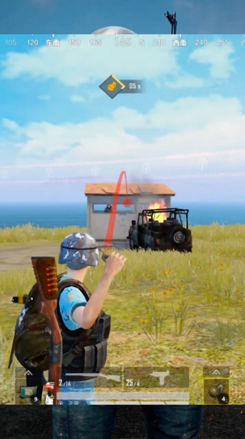 小老弟你还想往哪里跑！免费观看