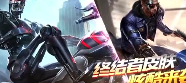 魂斗罗X终结者 新版抢先看免费观看