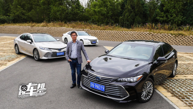 《夏東評車》以亞瑟王和龍的名義,它能接下皇冠嗎