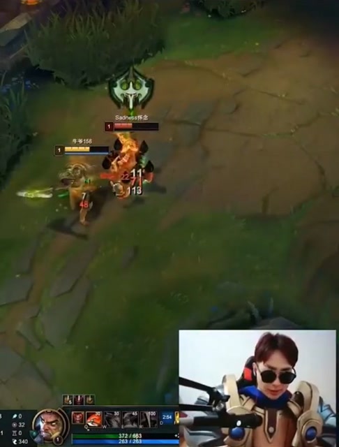 仔细看看这波到底谁亏了？免费观看