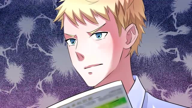 总裁的替嫁新娘:何若宸故意生事端,不让欧翰廷顺利结婚
