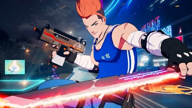 郝强在成都！巴适的板！免费观看