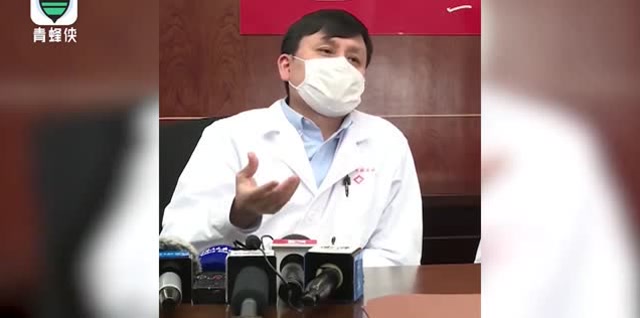 夏季新冠病毒會不會消失?張文宏:很難講,但開窗通風極爲重要
