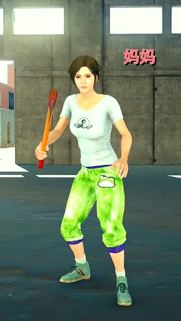 确定了是他爸生的，不是我生的！免费观看