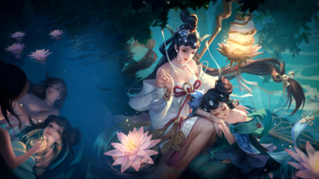 小乔闪现预判是怎么样的体验？免费观看