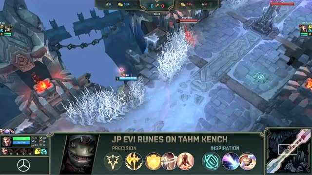 2018lol全明星1V1淘汰赛-Evi vs Peanut免费观看