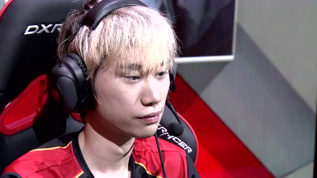 LPL春季赛季后赛比赛视频 FPX vs TOP 第2场免费观看