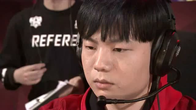 KPL2019秋季赛季胜者组决赛 DYG.JC vs QGhappy 第6场免费观看