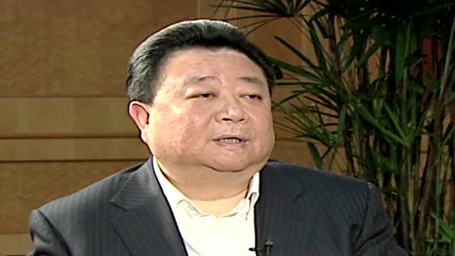 浦东经济人物傅文君