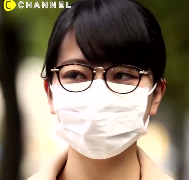 冬季戴口罩容易导致眼镜起雾 怎么解决?