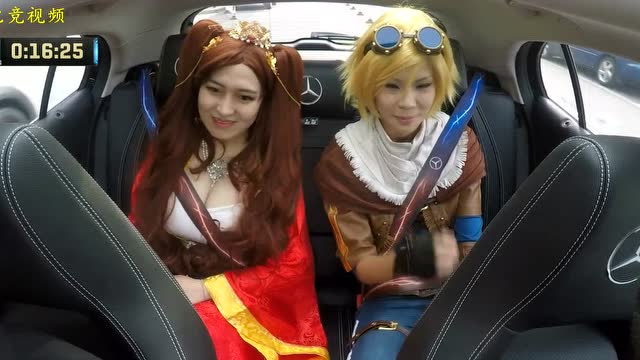 英雄联盟S7总决赛：各位坐好了，栋哥要开车了，找亮点吧！免费观看