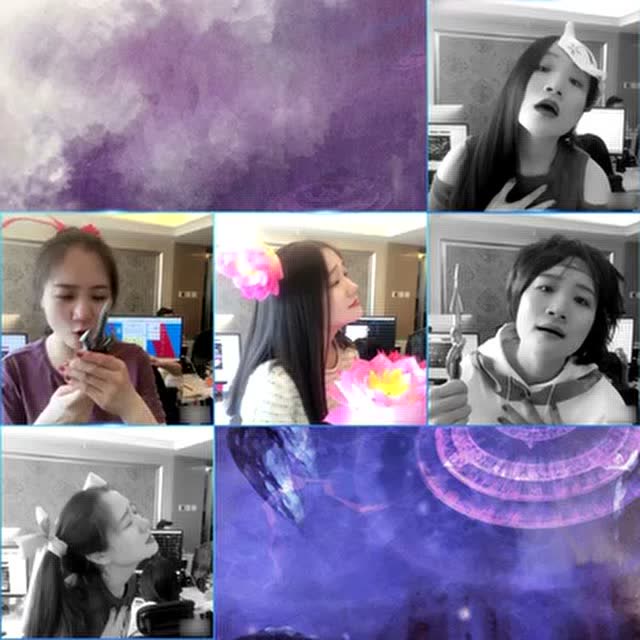 王者荣耀九大灵魂COS集锦 爆笑不停免费观看