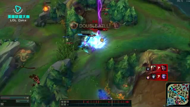 火影劫 用影子就可以击败你了免费观看