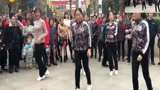 鬼步舞教学基础-鬼步舞教学基础舞步