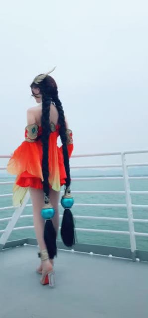 这是大乔嘛，冷不冷啊免费观看