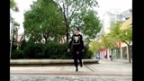 鬼步舞儿童版-鬼步舞教学基础舞步