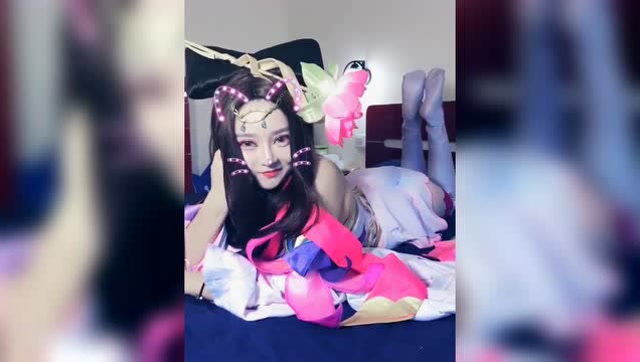 王者荣耀：真人版芈月厉害，还是貂蝉厉害免费观看