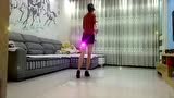 52步鬼步舞新手入门教学慢动作-鬼步舞教学基础舞步