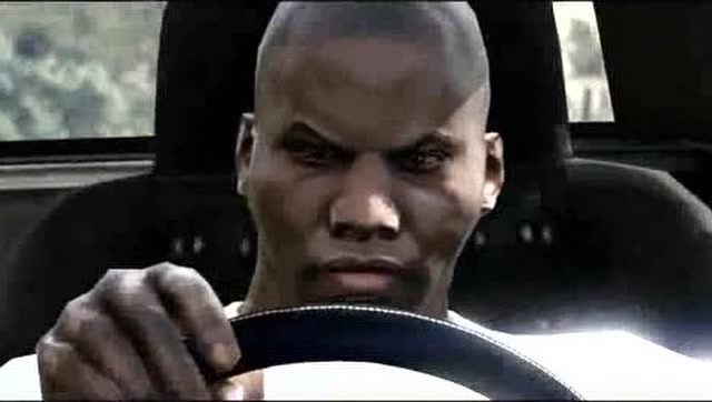 侠盗飞车大电影 所向无敌之突出重围免费观看